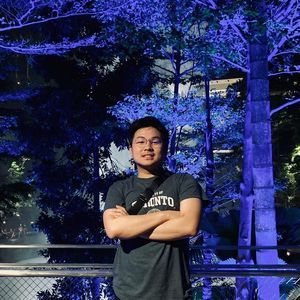 Meet your Posher, Josh